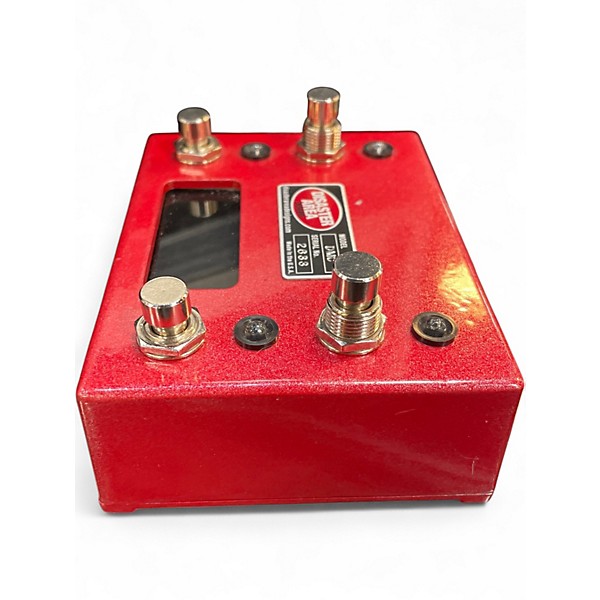 Used Disaster Area Designs DMC MIDI Foot Controller