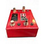 Used Disaster Area Designs DMC MIDI Foot Controller