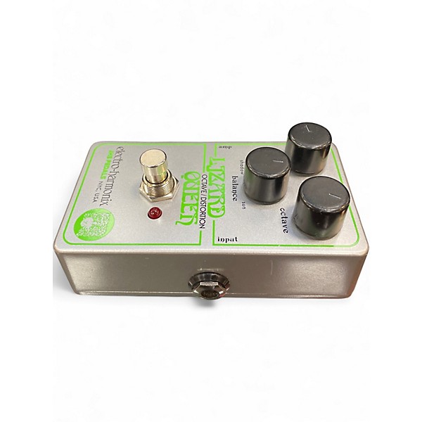 Used Electro-Harmonix LIZARD QUEEN Effect Pedal