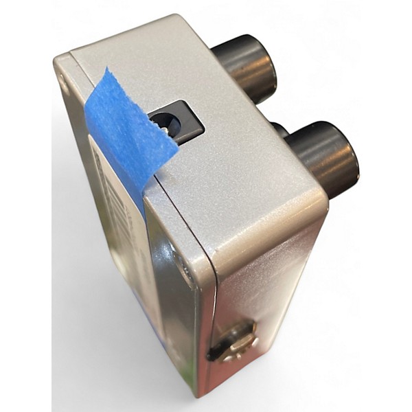 Used Electro-Harmonix LIZARD QUEEN Effect Pedal