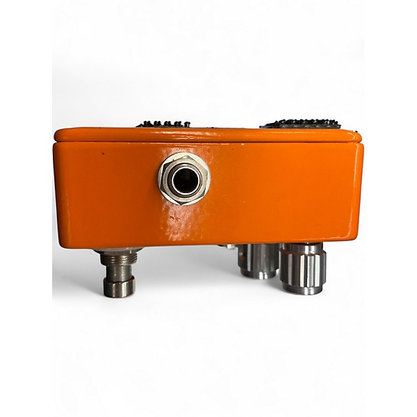 Used Wampler Hot Wired V1 Effect Pedal