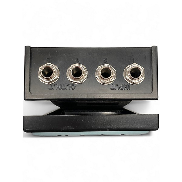 Used BOSS FV50H Pedal