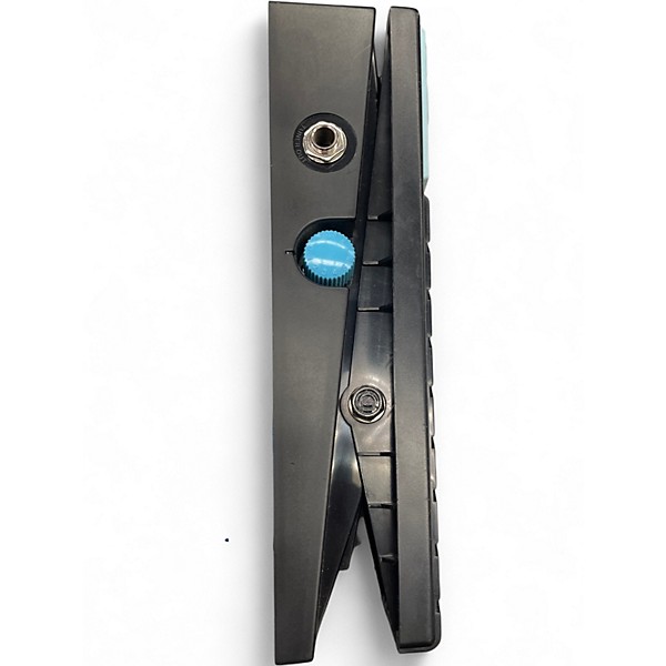 Used BOSS FV50H Pedal