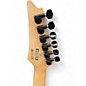 Used Ibanez S561 S Series Pink Gold Metallic Matte Solid Body Electric Guitar