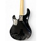Used Sterling by Music Man SUB 5 STRING BLACK Electric Bass Guitar