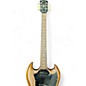 Used Gibson 1950S Tribute SG Walnut Solid Body Electric Guitar