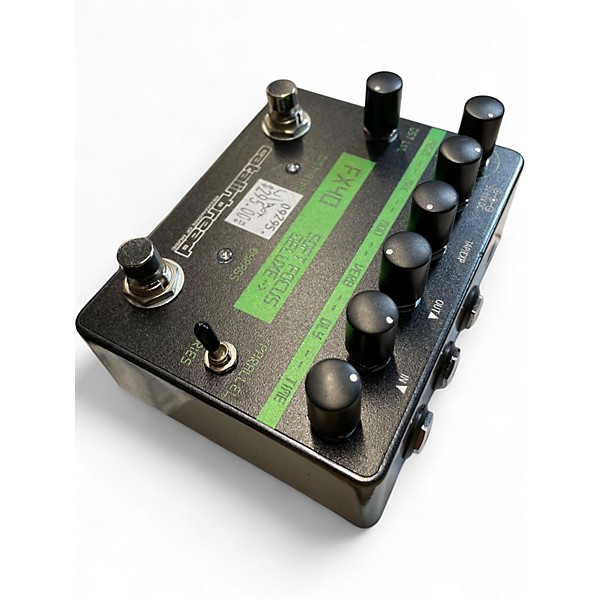Used Catalinbread SOFTFOCUS DELUXE Effect Pedal