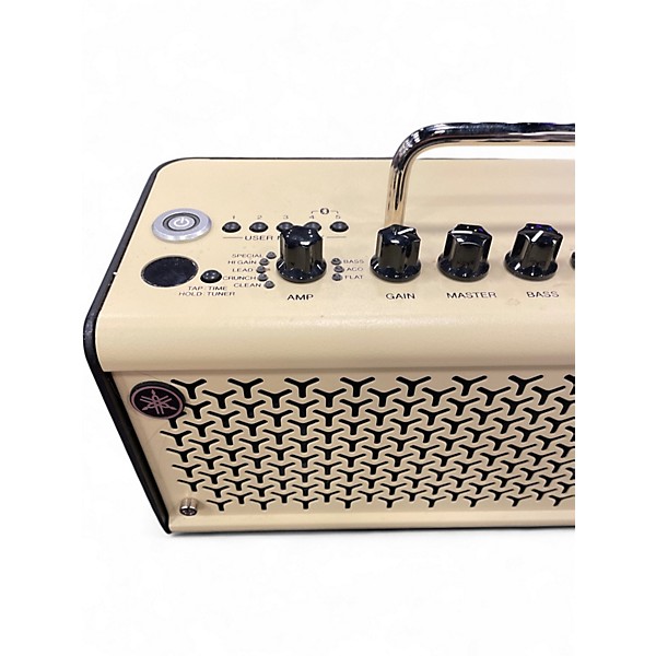 Used Yamaha THR10II Guitar Combo Amp
