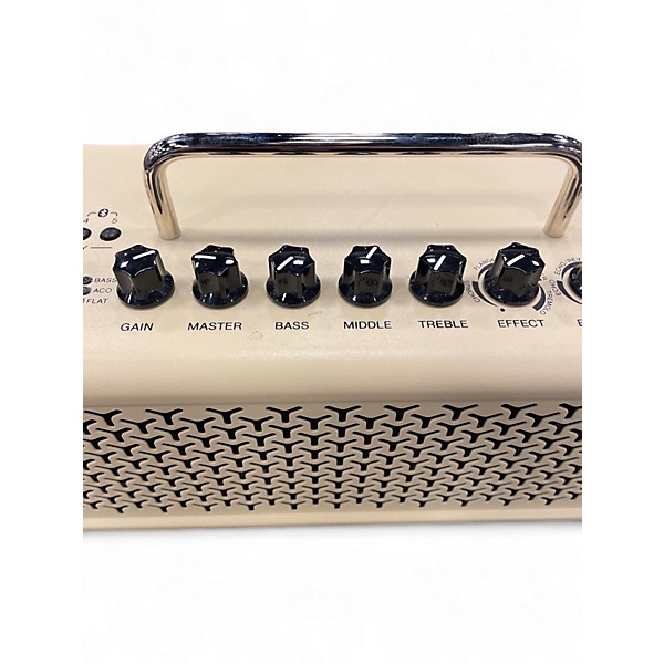 Used Yamaha THR10II Guitar Combo Amp