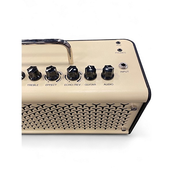 Used Yamaha THR10II Guitar Combo Amp