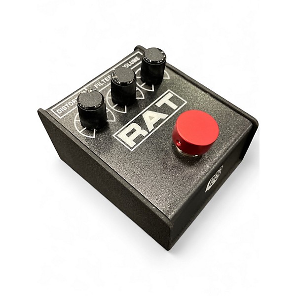 Used ProCo Rat Distortion Effect Pedal