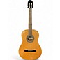 Used Antonio Hermosa AH-10 Natural Classical Acoustic Guitar thumbnail