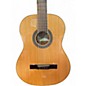 Used Antonio Hermosa AH-10 Natural Classical Acoustic Guitar