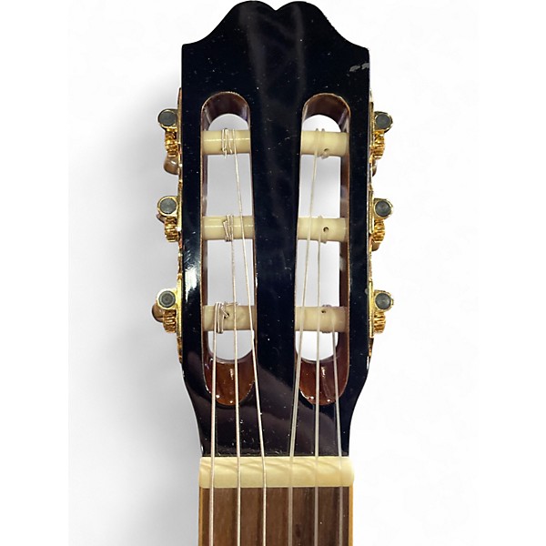 Used Antonio Hermosa AH-10 Natural Classical Acoustic Guitar