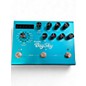 Used Strymon Bigsky Reverb Effect Pedal thumbnail