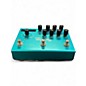Used Strymon Bigsky Reverb Effect Pedal