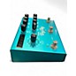 Used Strymon Bigsky Reverb Effect Pedal