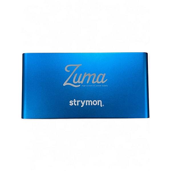 Used Strymon Zuma Power Supply