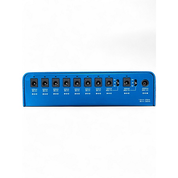 Used Strymon Zuma Power Supply