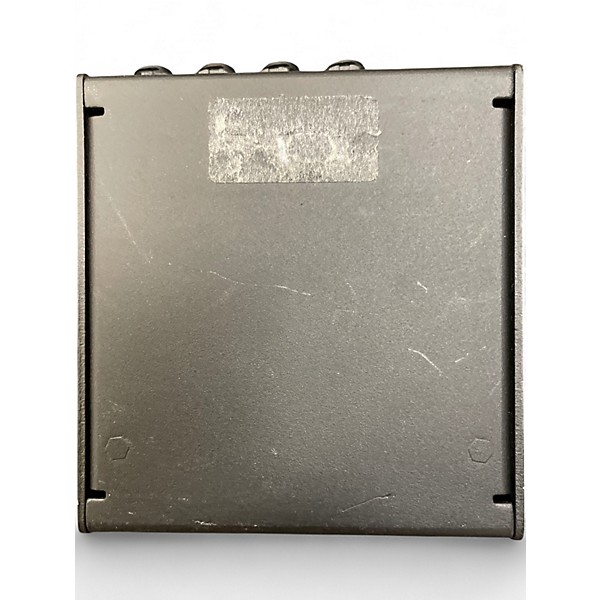 Used Eventide BLACKHOLE REVERB Effect Pedal