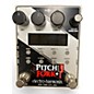 Used Electro-Harmonix Pitch Fork Polyphonic Pitch Shifting Effect Pedal thumbnail