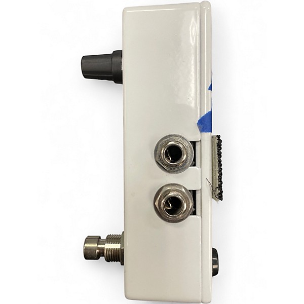 Used Electro-Harmonix Pitch Fork Polyphonic Pitch Shifting Effect Pedal