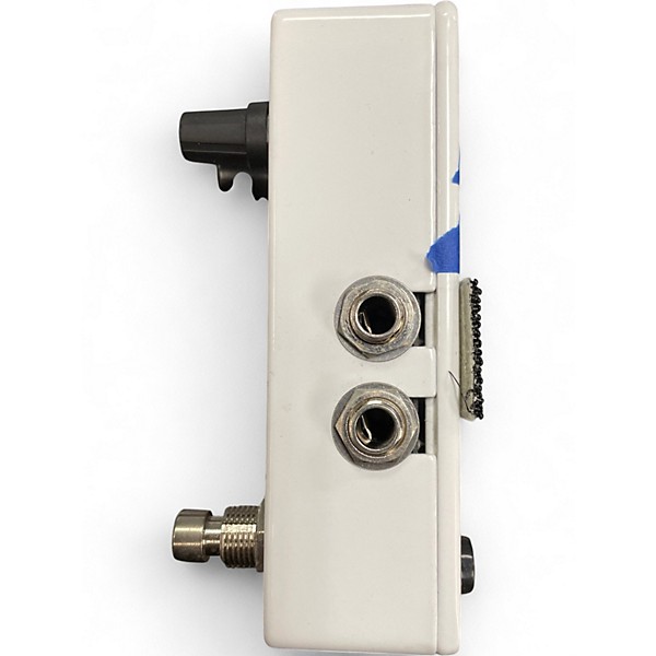 Used Electro-Harmonix Pitch Fork Polyphonic Pitch Shifting Effect Pedal