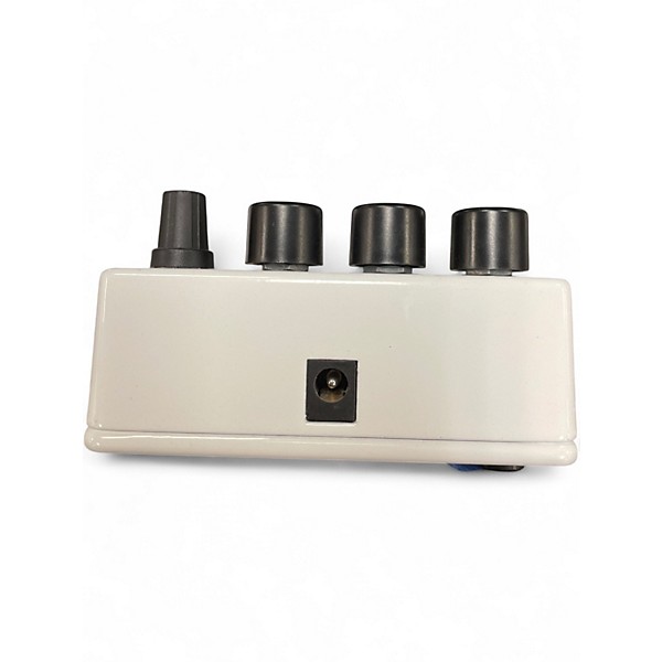 Used Electro-Harmonix Pitch Fork Polyphonic Pitch Shifting Effect Pedal