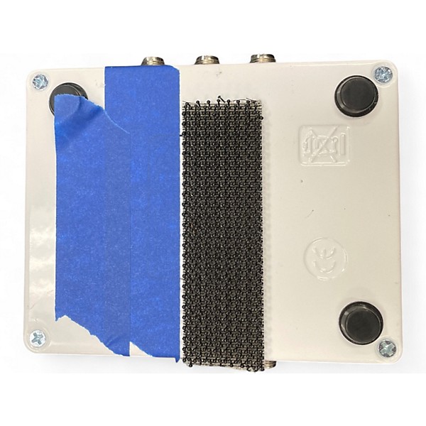 Used Electro-Harmonix Pitch Fork Polyphonic Pitch Shifting Effect Pedal