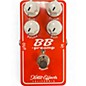 Used Xotic BB Preamp Overdrive Effect Pedal thumbnail