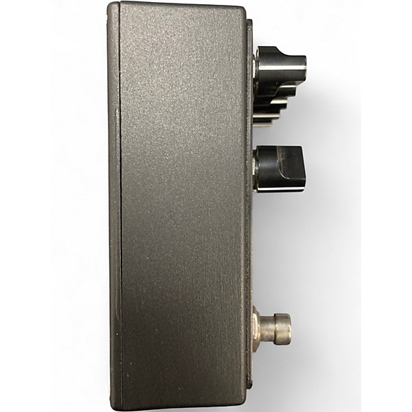 Used Friedman BE-OD DELUXE Effect Pedal