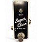 Used Xotic SUPER CLEAN Pedal thumbnail