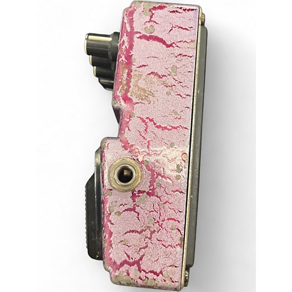 Used DOD FX69B Grunge Distortion Effect Pedal