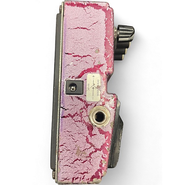 Used DOD FX69B Grunge Distortion Effect Pedal