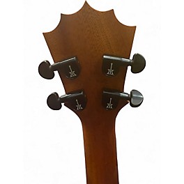 Used Kaloha Tenor Ukulele Natural Ukulele