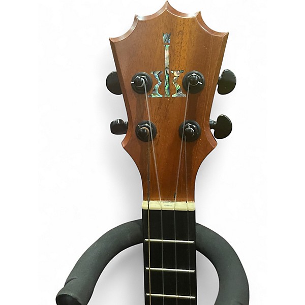 Used Kaloha Tenor Ukulele Natural Ukulele