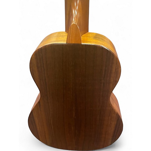 Used Kaloha Tenor Ukulele Natural Ukulele