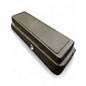 Used Dunlop GCB95F Crybaby Classic Wah With Fasel Inductor Effect Pedal thumbnail