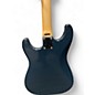Used Squier Bullet Stratocaster NAVY BLUE Solid Body Electric Guitar