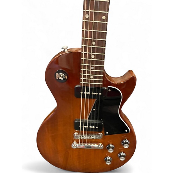 Used Gibson Les Paul Special P90 Honey Burst Solid Body Electric Guitar