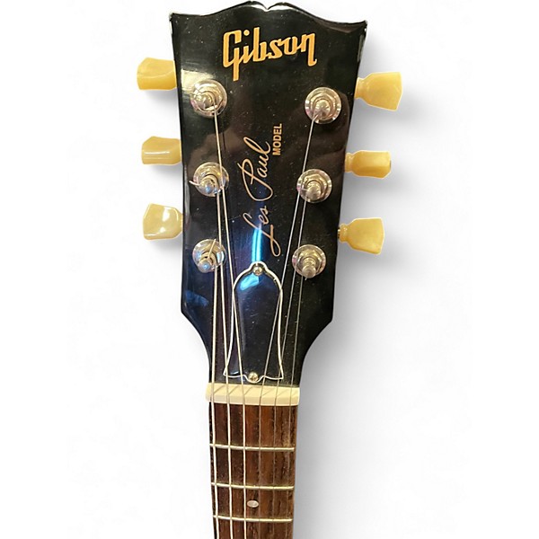 Used Gibson Les Paul Special P90 Honey Burst Solid Body Electric Guitar