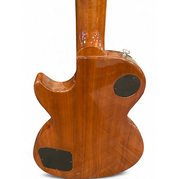 Used Gibson Les Paul Special P90 Honey Burst Solid Body Electric Guitar