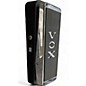 Used VOX V847 Reissue Wah Effect Pedal