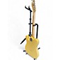 Used Fender Classic Player Baja Telecaster Blonde Solid Body Electric Guitar