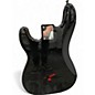 Used Fender P-BASS BLACK Electric Bass Guitar
