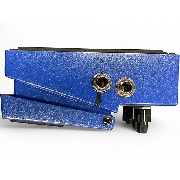 Used BOSS SY-1 Effect Pedal