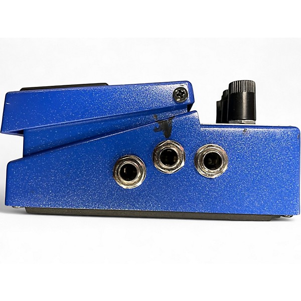 Used BOSS SY-1 Effect Pedal