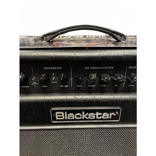 Used Blackstar HT Club 40 Venue 40W 1x12 MKIII Tube Guitar Combo Amp
