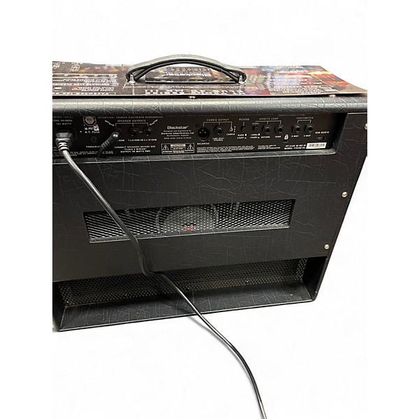 Used Blackstar HT Club 40 Venue 40W 1x12 MKIII Tube Guitar Combo Amp