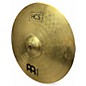 Used MEINL 20in HCS Ride Cymbal thumbnail